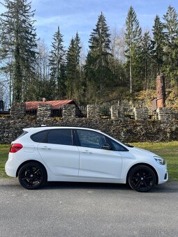 BMW 216D 2016 | M Paket | Automat | - 5