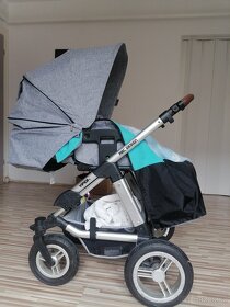 Trojkombinace kocar ABC design viper 4 - 5