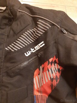 Bunda w-tec kamicer - 5