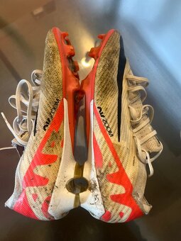 Fotbalové kopačky Nike Mercurial FG 40,5 - 5