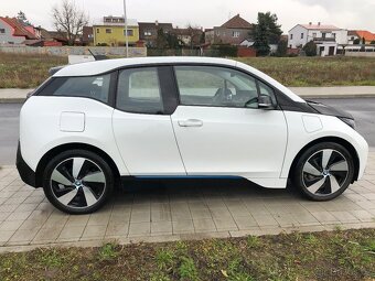 BMW i3, 94Ah REX (DPH) - 5