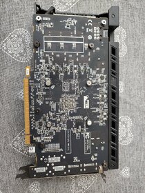 Grafická karta Radeon RX 470 8GB - 5
