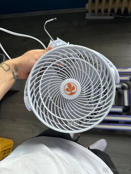 Světlo Lumatek ATS300W LED - 5