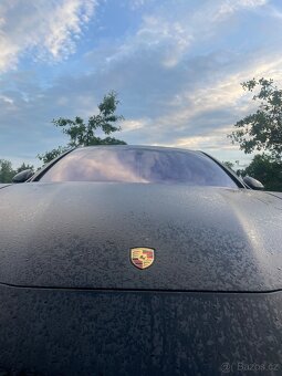 PORSCHE Panamera, 3.6, V6, 299 koní - 5