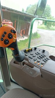 JOHN DEERE 9660 HILMASTER - 5