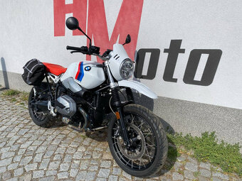 BMW R nineT Urban G/S - 5