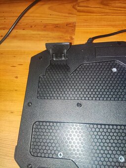 Genius GX Gaming Scorpion K215 - 5