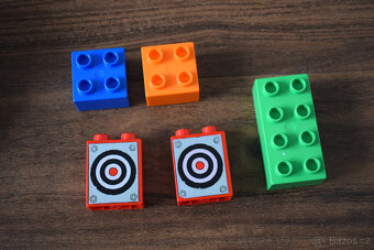 Lego Duplo Agent Burák - 5