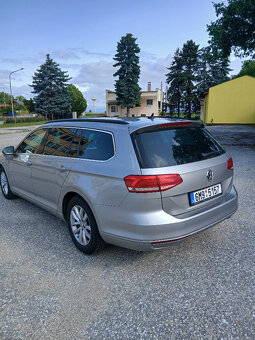Passat B8, 2.0 diesel/110kw,2016, DSG, DPH - 5