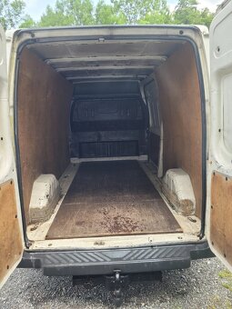 Ford transit 2.0 nafta 73kw - 5