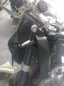náhradní díly na KTM 950 - 5