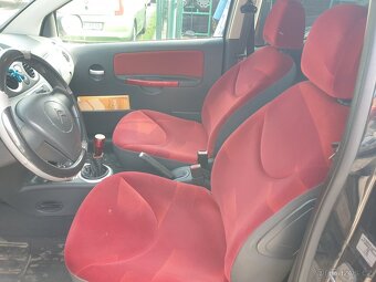 Citroën C2 po rozvodech,klimatizace Praha 10 - 5