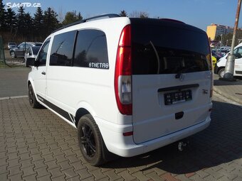 Vito, 116 CDI MIXTO-KOMPAKT-XENON - 5