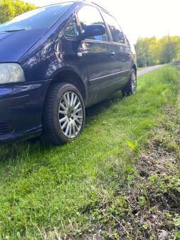 Seat Alhambra 1,9 tdi 85kw - 5