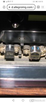 Yamaha - 5