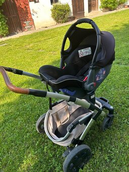 Yoolz geo2 beige - 5