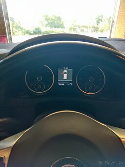 VW Tiguan r line 130kw r.2013 - 5
