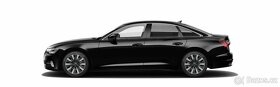 18´´ kola originál Audi A6- letní sada - 5