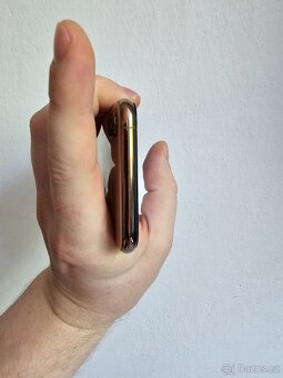 Iphone XS 256gb krasný stav - 5