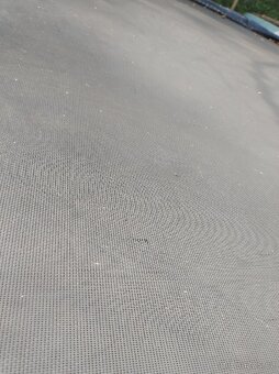 Trampolína JumpKING DeLuxe 4,2 M - 5