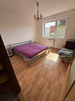 Dlouhodobý pronájem bytu 3+1 (80,2 m² + lodžie) – Rouchovany - 5