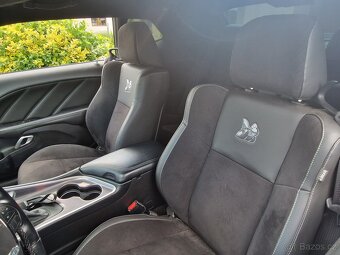 Dodge Challenger 6.4 Scat Pack, r.v. 2021 - 5