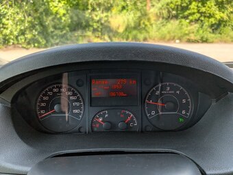 136.000KM❗ODTAHOVKA JUMPER 2019 2.0BlueHDI,ZÁRUKA,PO SERVISE - 5