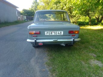 Lada 2101 1972 - 5