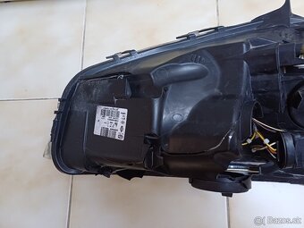 Renault Clio 4 světlo - 5