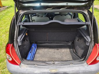 Renault Clio - 5