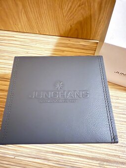 Hodinky - Junghans Spektrum Damen 015/1501.44 - 5