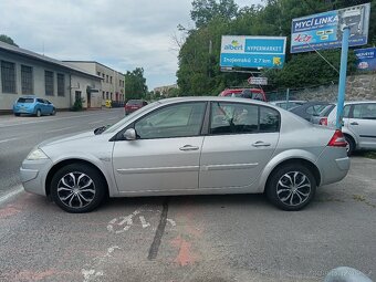 renault megane - 5