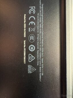 RAZER BLADE 15" RTX 3070Ti | 64GB DDR5 | 2TB NVMe | Core i7 - 5