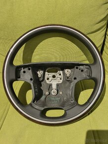 Novy Volvo P3 30790317 XC70 V70 volant - 5
