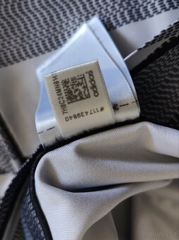 Dámské legíny Adidas - S - 5