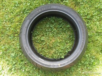 Moto pneu Bridgestone battlax BT023 - 5