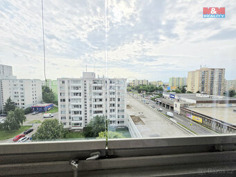 Prodej bytu 3+1, 68 m², Praha, ul. Bachova - 5