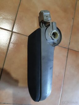 Loketní opěrka - 5