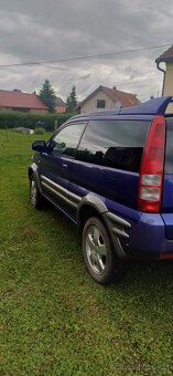 Honda HRV automat. - 5