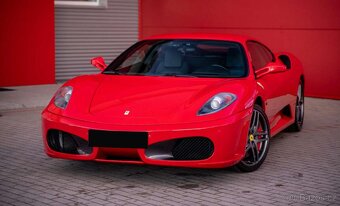 Ferrari F430 z roku 2008 - 5