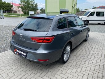 Seat Leon, 1.4 TSI 92kW - XCELLENCE - LED - 5