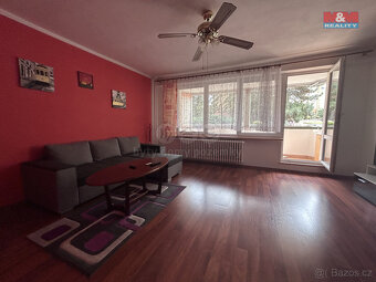 Prodej bytu 3+1, 75 m², Orlová, ul. Okružní - 5