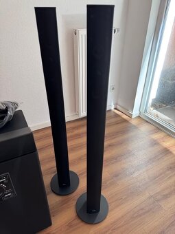 Teufel Concept E 450 Digital Superior Edition – domácí kino - 5