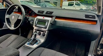 VOLKSWAGEN PASSAT B6 2.0TDI DSG RV2008 - 5