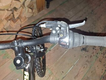 Dětské kolo CTM - 5