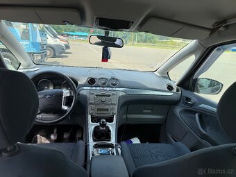 Ford S-Max 2007 - 5
