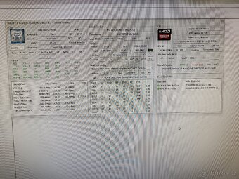 PC - i5 7500, 16GB DDR4, RX 570 8GB, SSD 256GB, HDD 1TB - 5