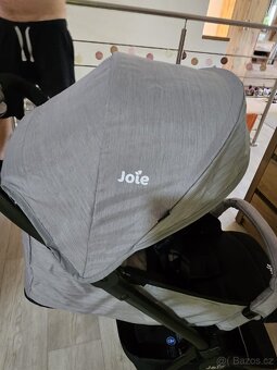 Joie pact lite - 5