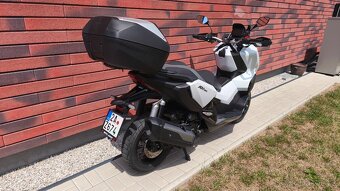 Honda ADV 350 Stav nové, tovární záruka - 5