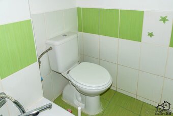 Prodej byt 1+1, 35 m2 - Český Těšín, ev.č. 00044 - 5